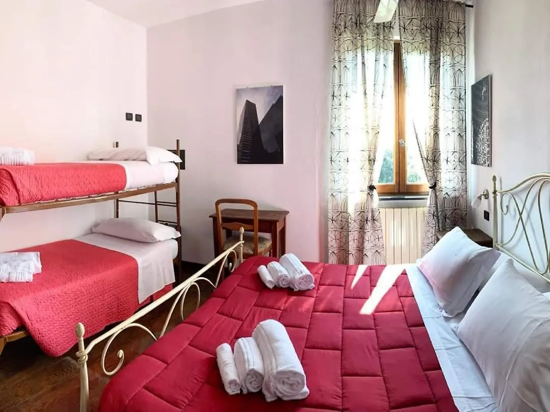 Hotel Altopiano Finale Ligure