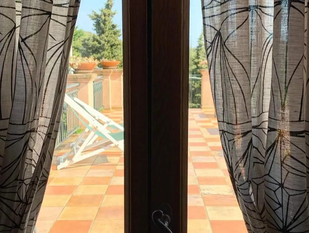Hotel Altopiano Finale Ligure