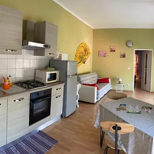 Apartment Alessandra, Finale Ligure