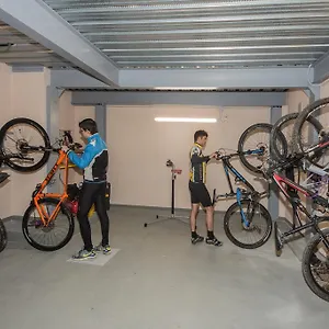 Bike & Family Derby Finale Ligure