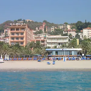 Grand Moroni Finale Ligure