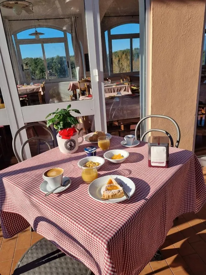 Hotel Altopiano Finale Ligure Italy